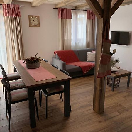 Apartmany Poco Loco Pec pod Snezkou Εξωτερικό φωτογραφία
