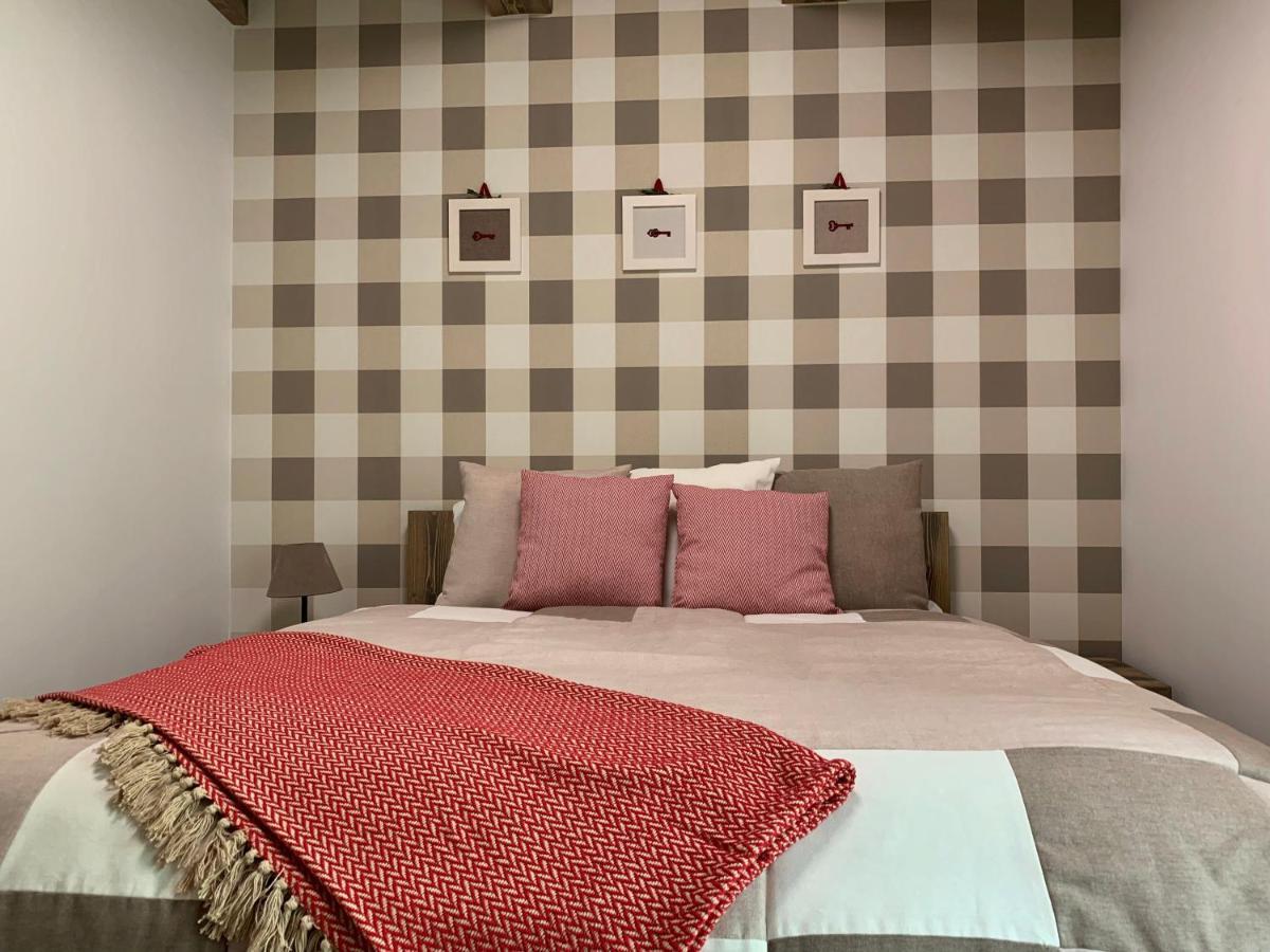 Apartmany Poco Loco Pec pod Snezkou Εξωτερικό φωτογραφία