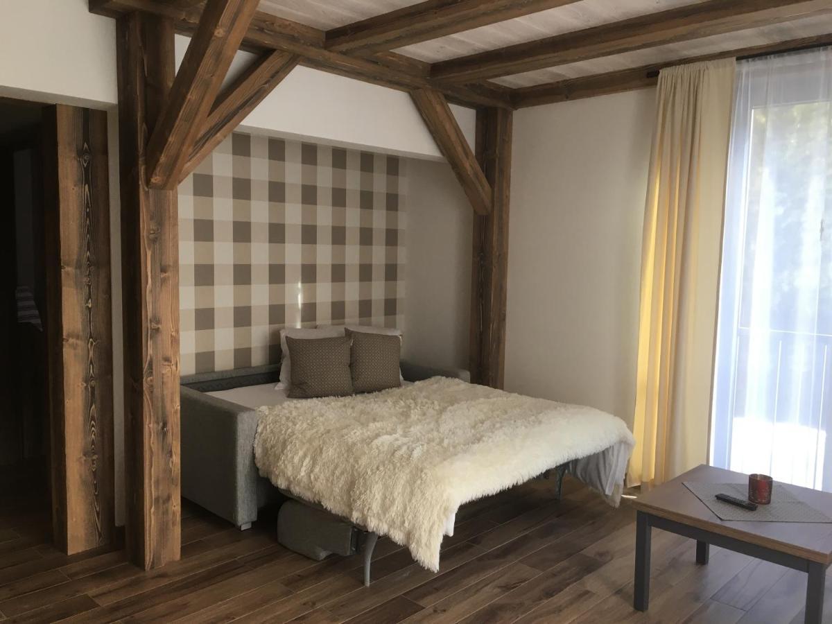 Apartmany Poco Loco Pec pod Snezkou Εξωτερικό φωτογραφία