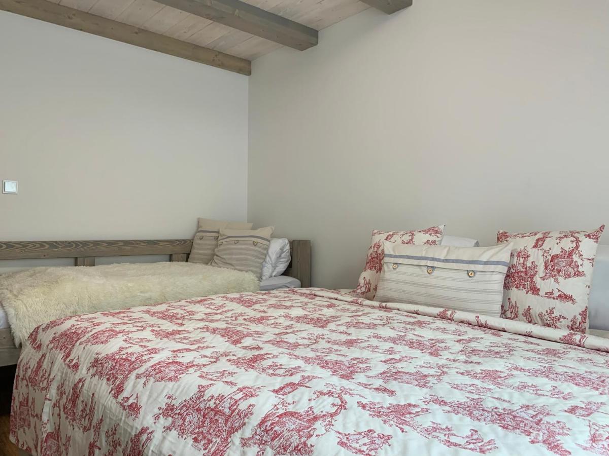 Apartmany Poco Loco Pec pod Snezkou Εξωτερικό φωτογραφία