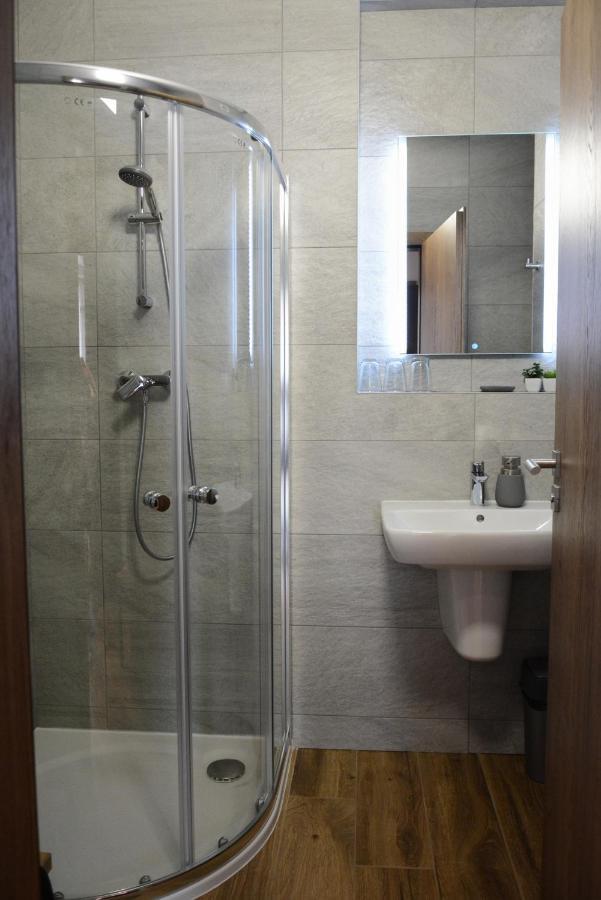 Apartmany Poco Loco Pec pod Snezkou Εξωτερικό φωτογραφία