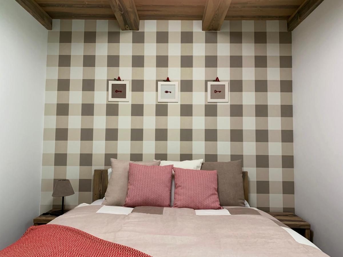 Apartmany Poco Loco Pec pod Snezkou Εξωτερικό φωτογραφία