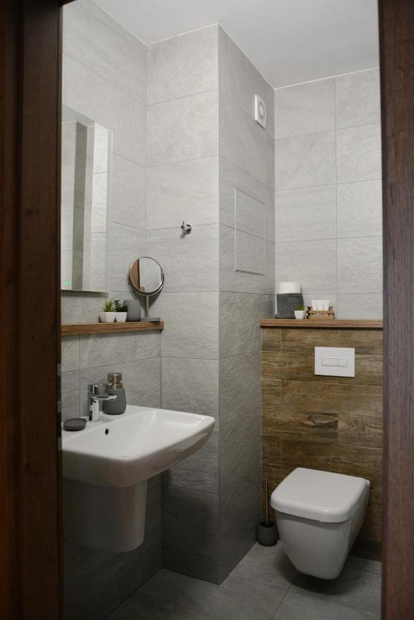 Apartmany Poco Loco Pec pod Snezkou Εξωτερικό φωτογραφία