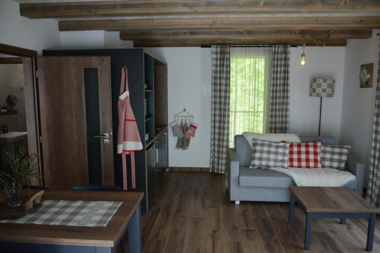 Apartmany Poco Loco Pec pod Snezkou Εξωτερικό φωτογραφία