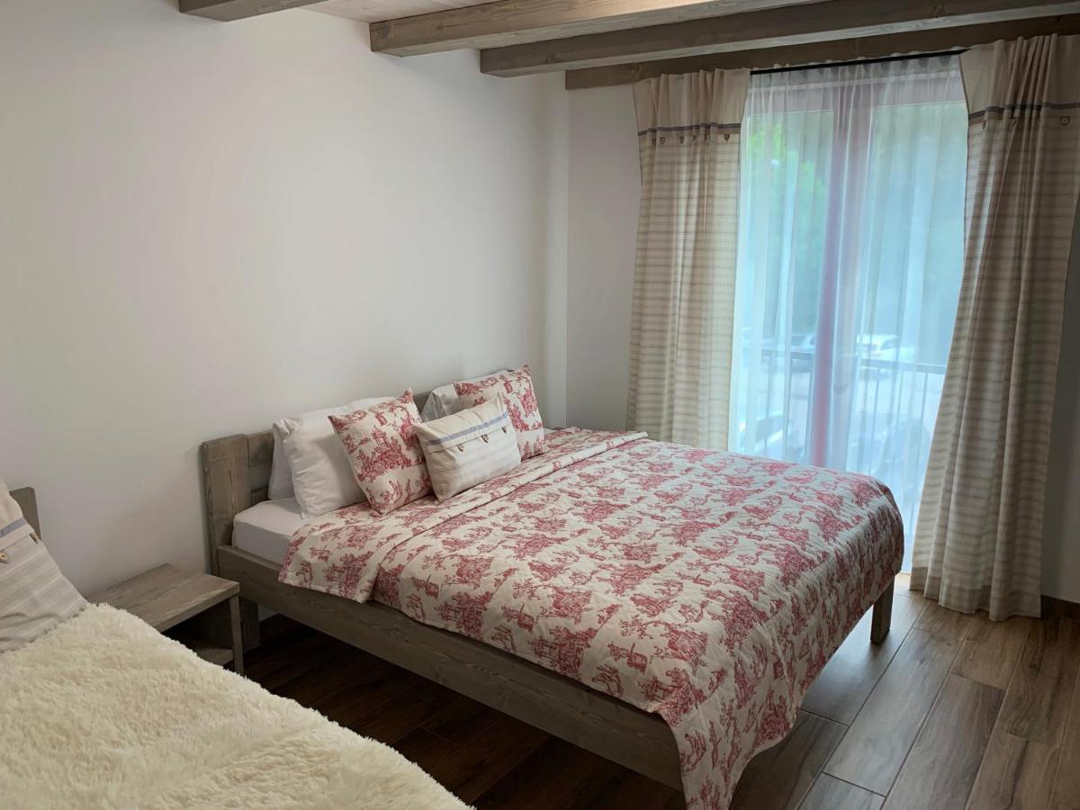 Apartmany Poco Loco Pec pod Snezkou Εξωτερικό φωτογραφία