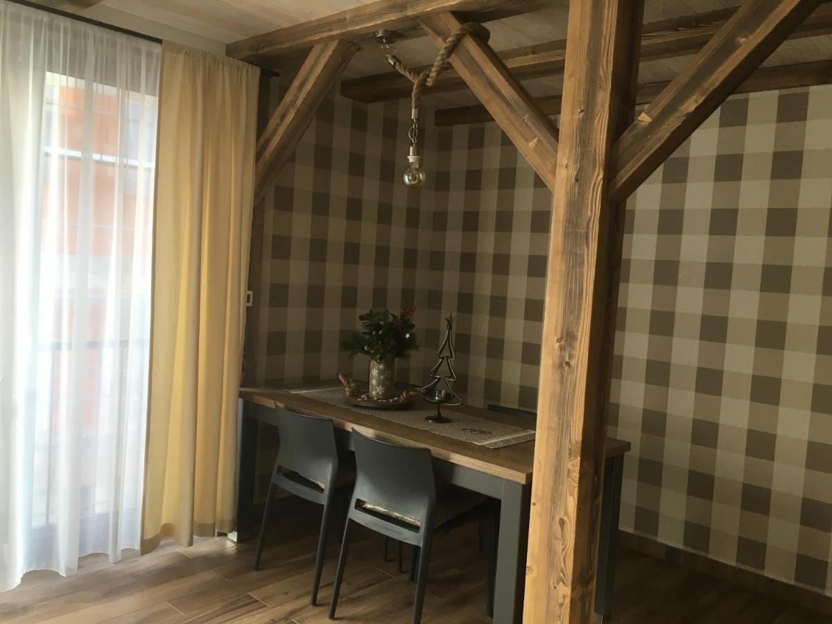 Apartmany Poco Loco Pec pod Snezkou Εξωτερικό φωτογραφία