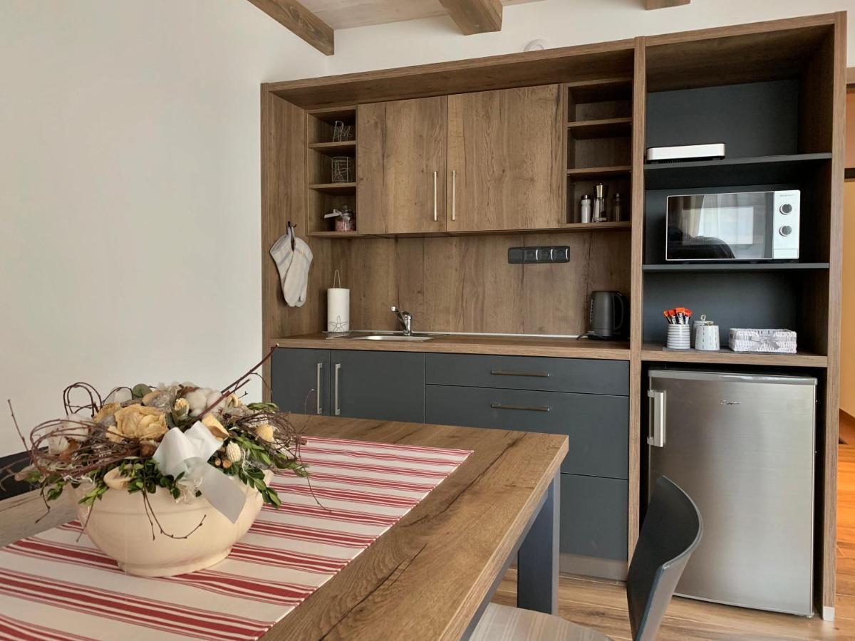 Apartmany Poco Loco Pec pod Snezkou Εξωτερικό φωτογραφία