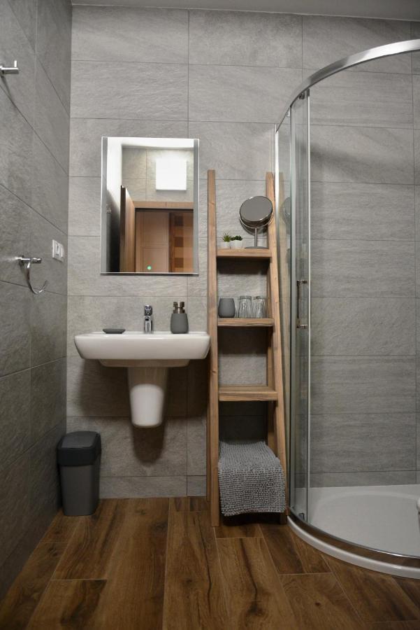 Apartmany Poco Loco Pec pod Snezkou Εξωτερικό φωτογραφία