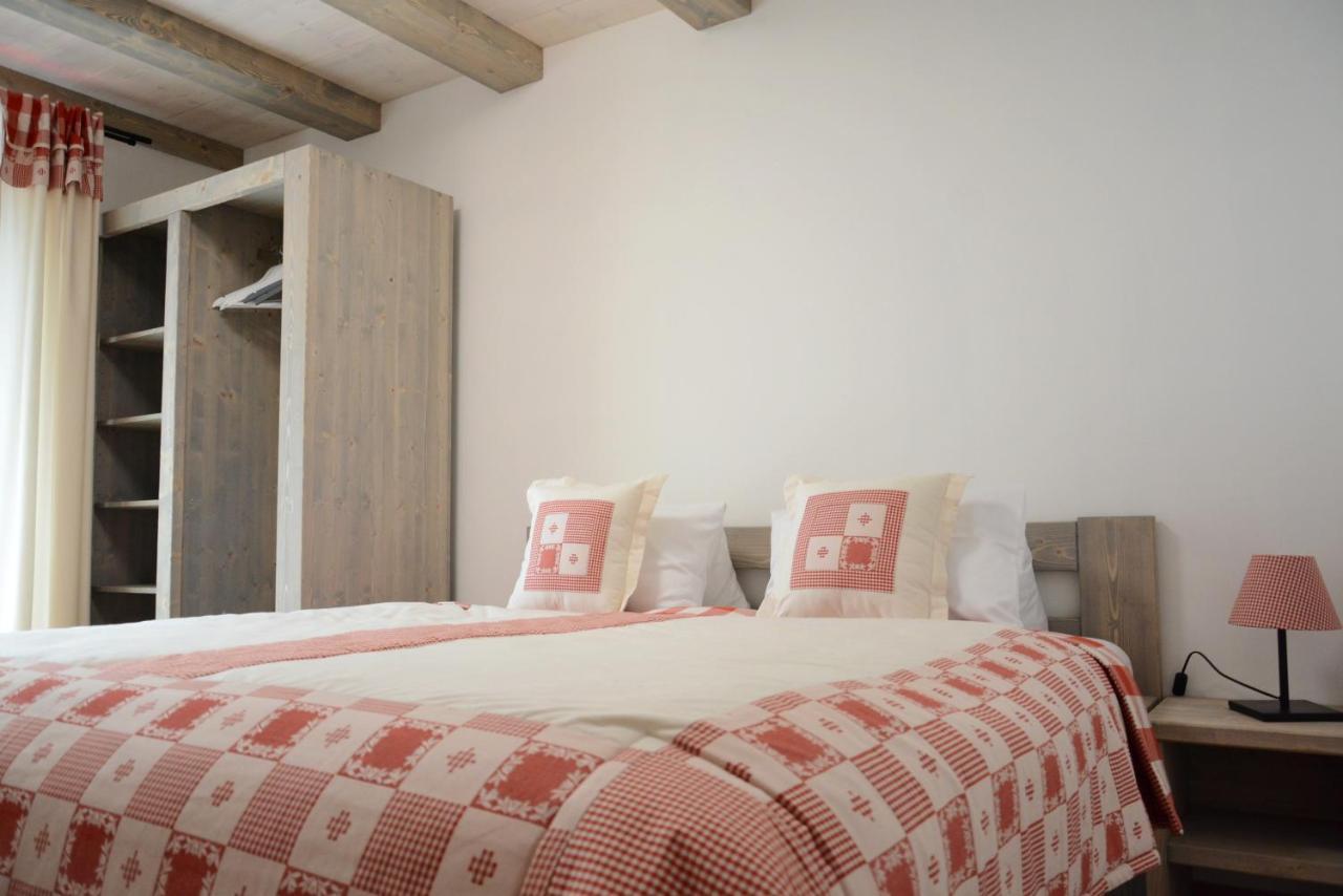 Apartmany Poco Loco Pec pod Snezkou Εξωτερικό φωτογραφία
