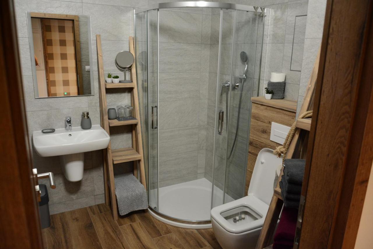 Apartmany Poco Loco Pec pod Snezkou Εξωτερικό φωτογραφία