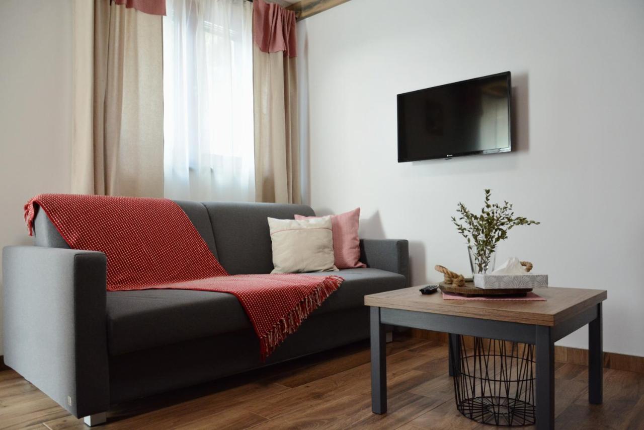 Apartmany Poco Loco Pec pod Snezkou Εξωτερικό φωτογραφία