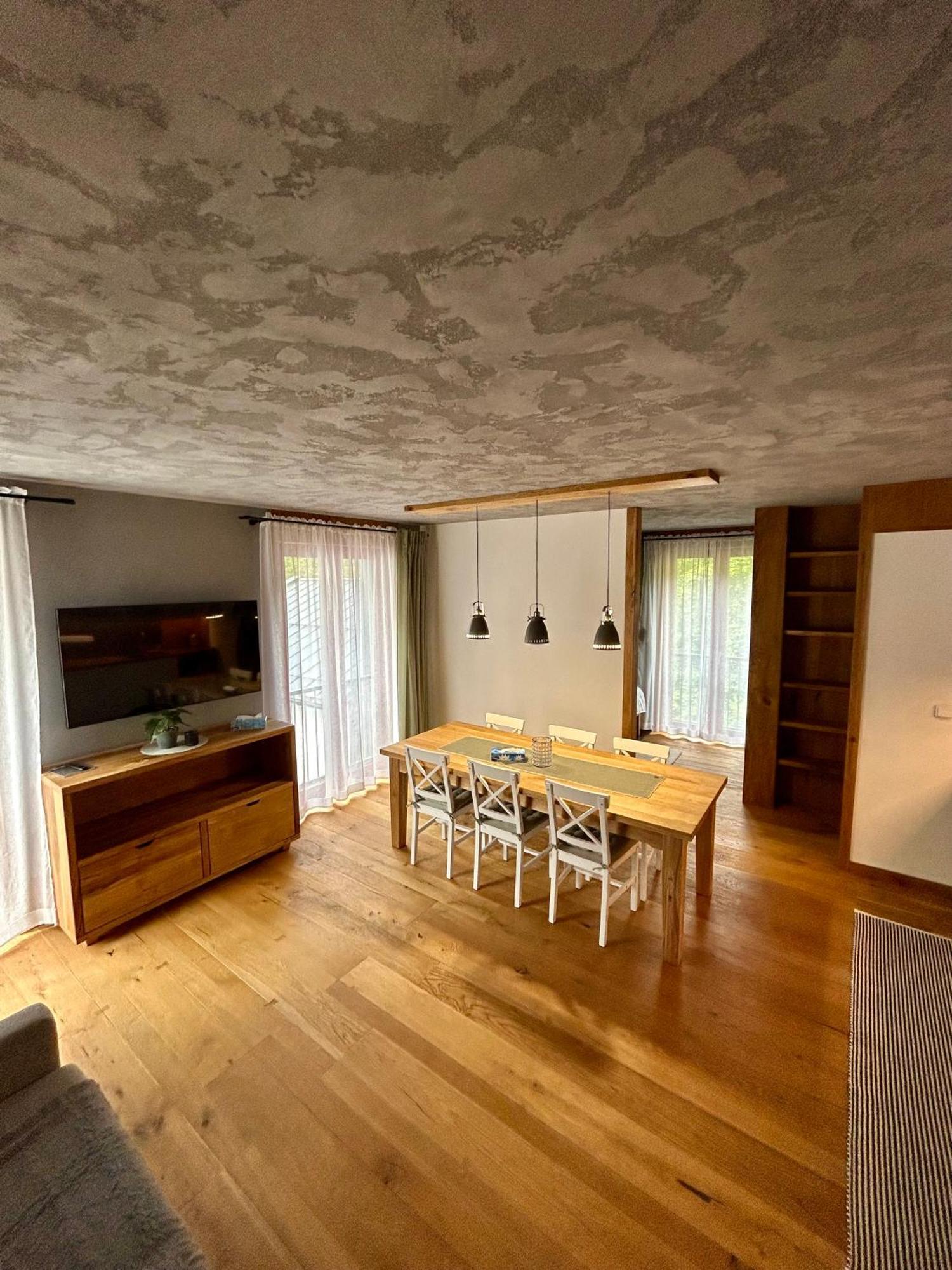 Apartmany Poco Loco Pec pod Snezkou Εξωτερικό φωτογραφία