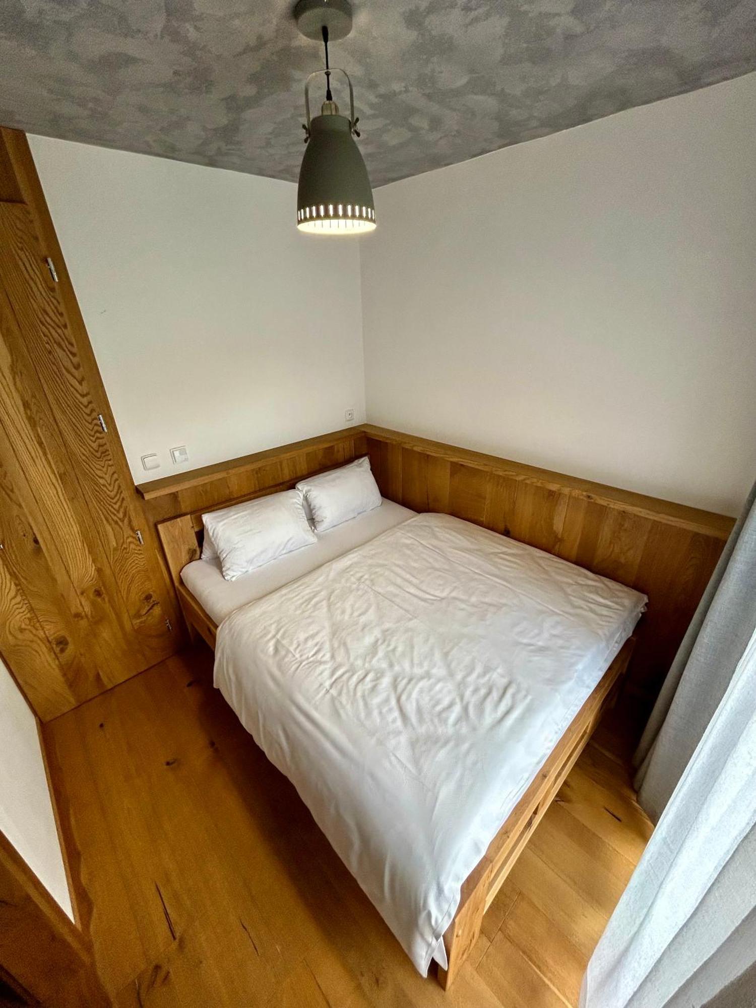 Apartmany Poco Loco Pec pod Snezkou Εξωτερικό φωτογραφία