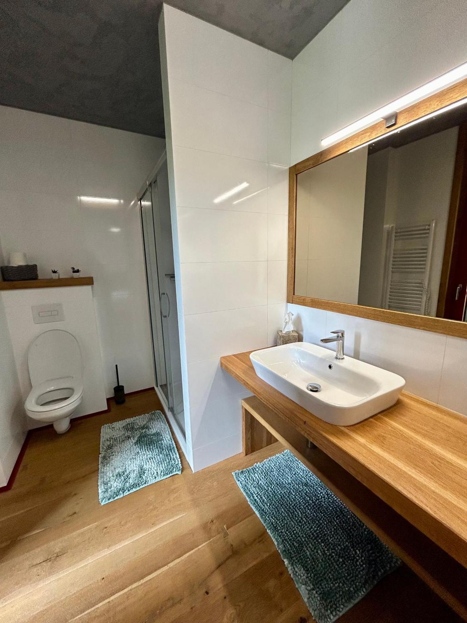 Apartmany Poco Loco Pec pod Snezkou Εξωτερικό φωτογραφία