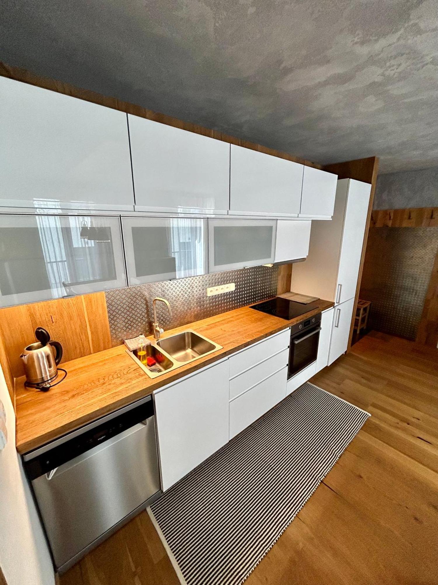 Apartmany Poco Loco Pec pod Snezkou Εξωτερικό φωτογραφία