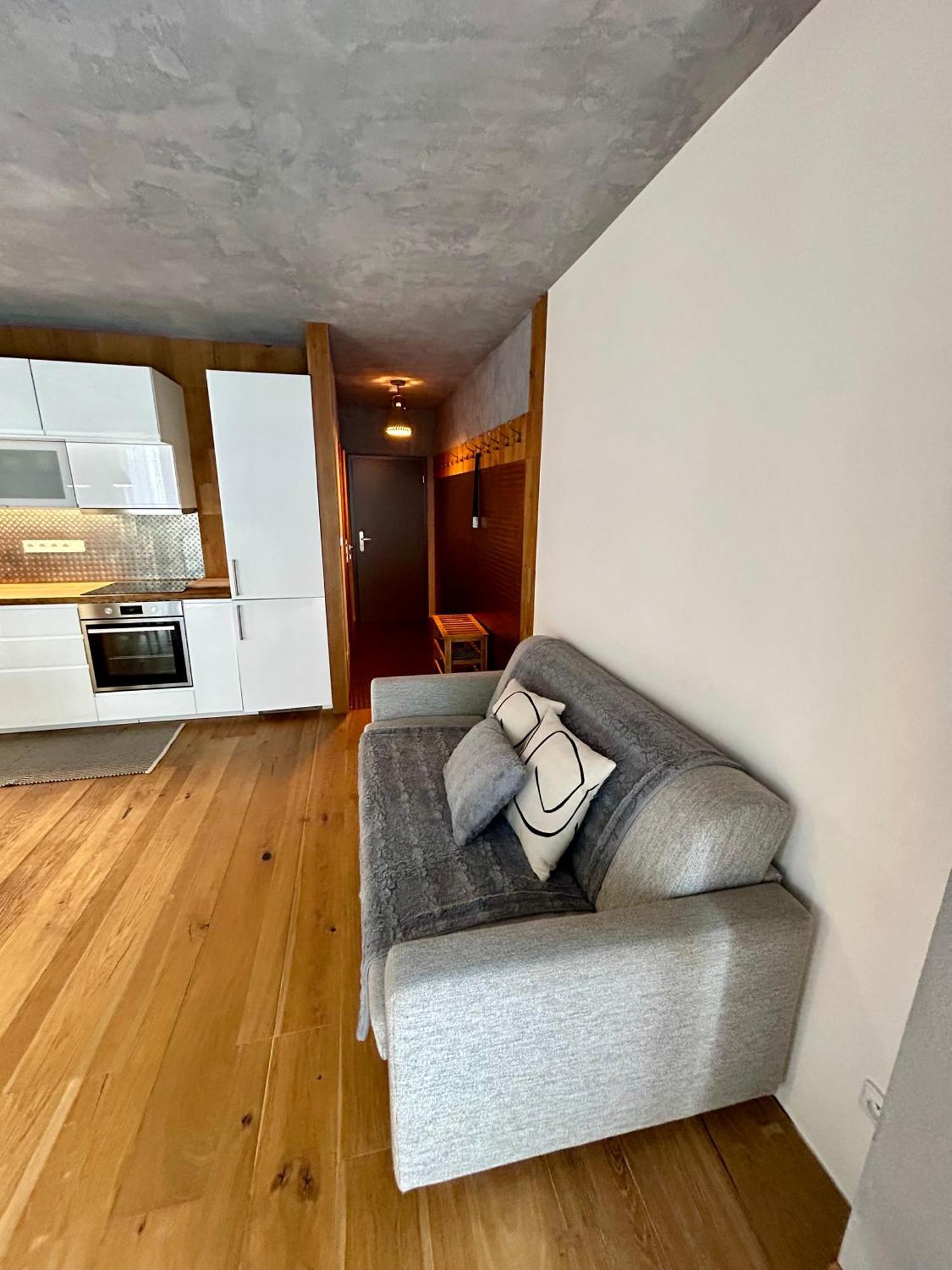 Apartmany Poco Loco Pec pod Snezkou Εξωτερικό φωτογραφία