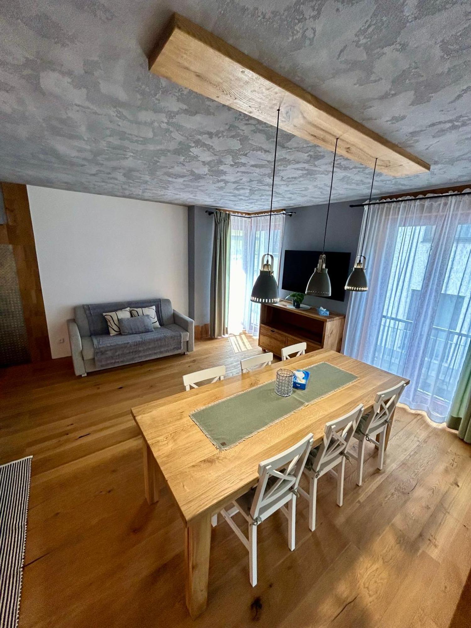 Apartmany Poco Loco Pec pod Snezkou Εξωτερικό φωτογραφία