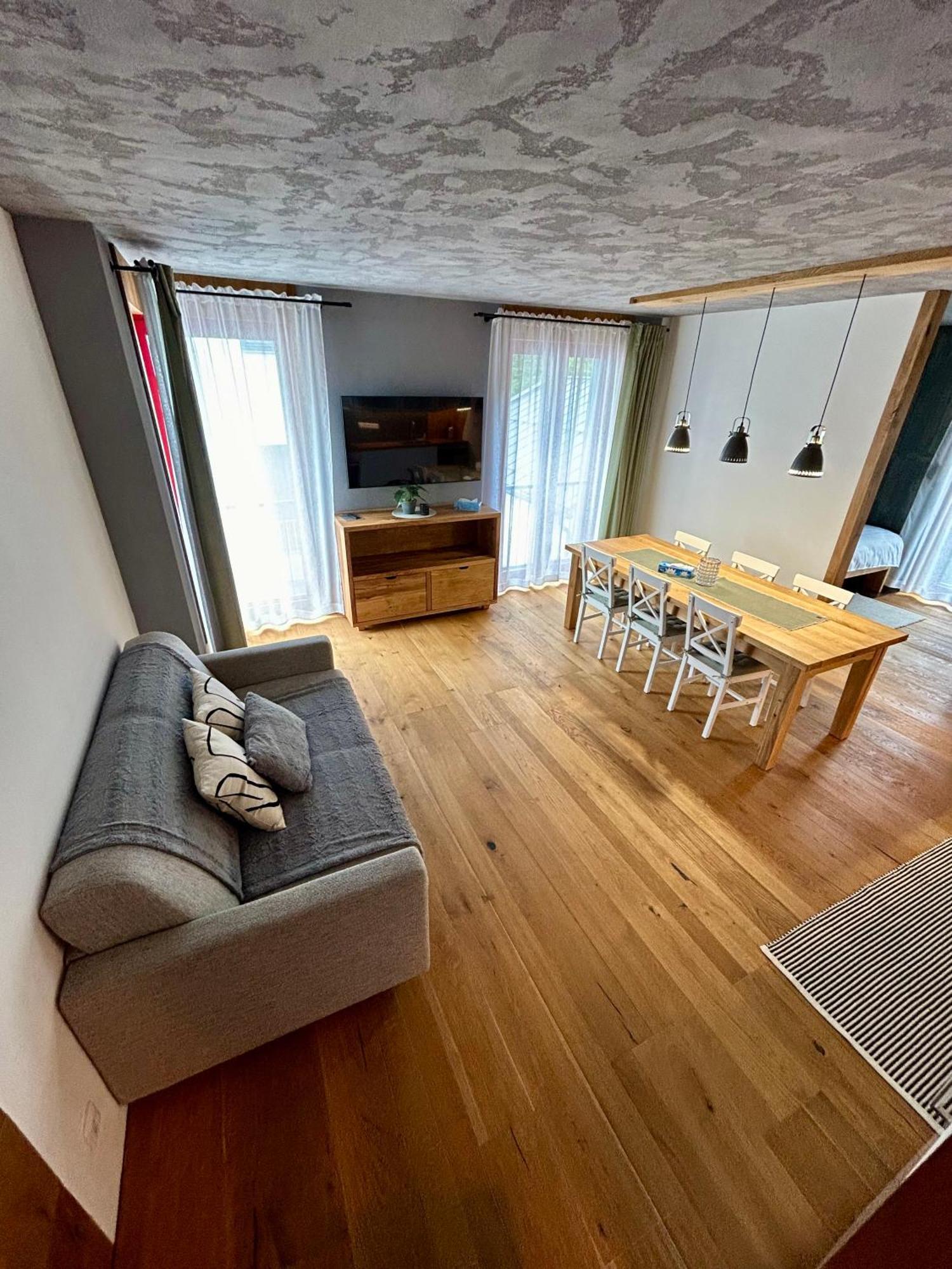 Apartmany Poco Loco Pec pod Snezkou Εξωτερικό φωτογραφία